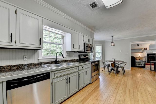 788 Flowers Crossing, Lawrenceville, GA 30044