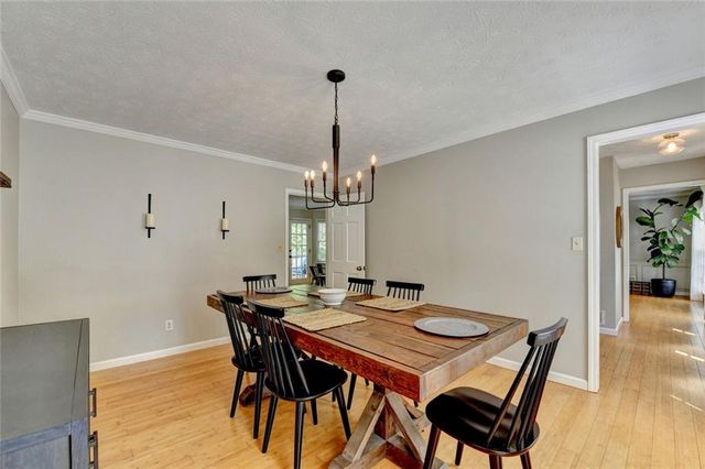 788 Flowers Crossing, Lawrenceville, GA 30044