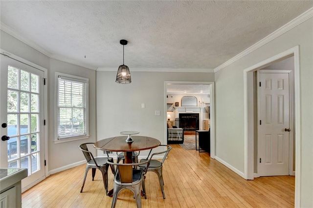 788 Flowers Crossing, Lawrenceville, GA 30044