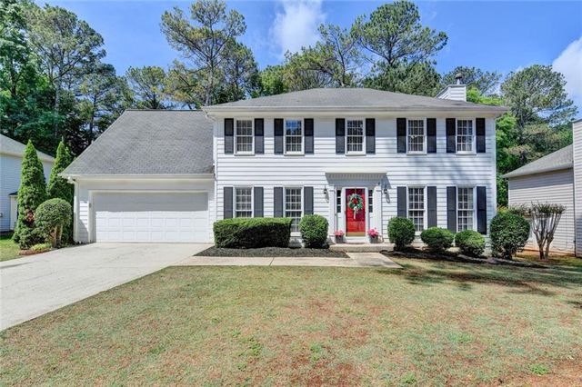 788 Flowers Crossing, Lawrenceville, GA 30044