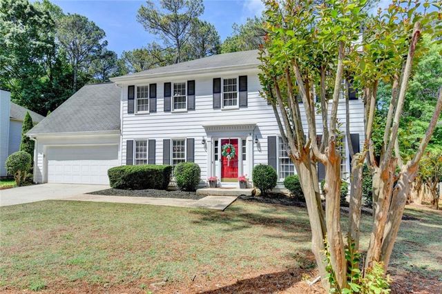 788 Flowers Crossing, Lawrenceville, GA 30044