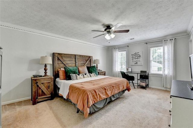 788 Flowers Crossing, Lawrenceville, GA 30044