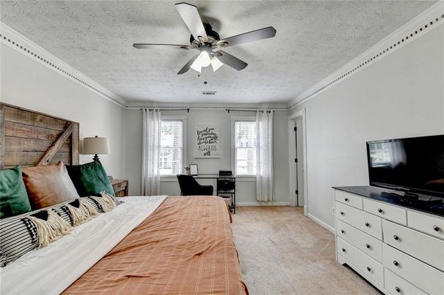 788 Flowers Crossing, Lawrenceville, GA 30044