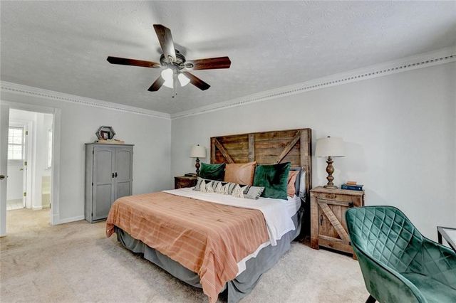 788 Flowers Crossing, Lawrenceville, GA 30044