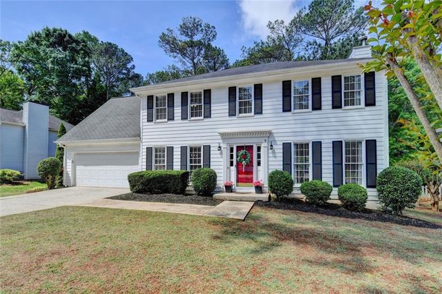788 Flowers Crossing, Lawrenceville, GA 30044