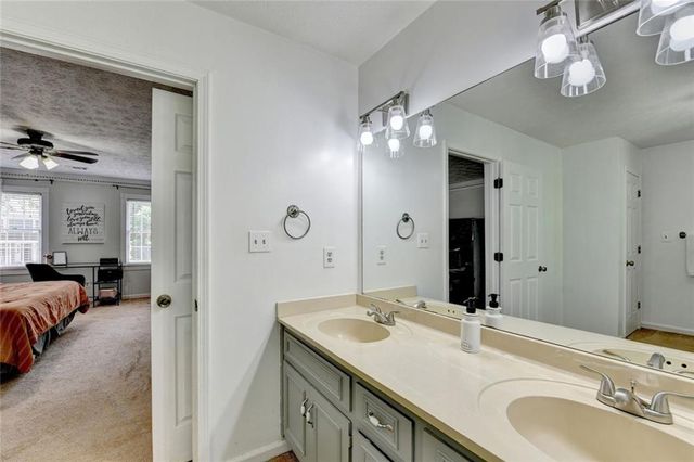 788 Flowers Crossing, Lawrenceville, GA 30044