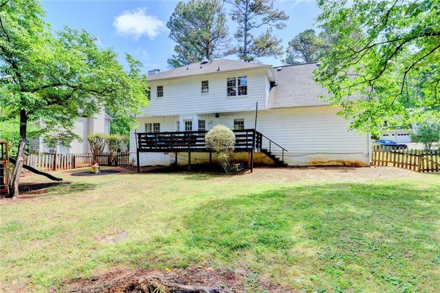 788 Flowers Crossing, Lawrenceville, GA 30044