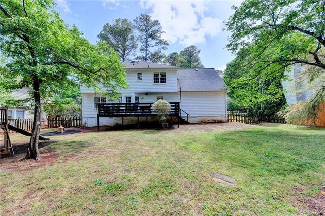 788 Flowers Crossing, Lawrenceville, GA 30044