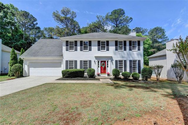 788 Flowers Crossing, Lawrenceville, GA 30044