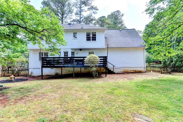 788 Flowers Crossing, Lawrenceville, GA 30044