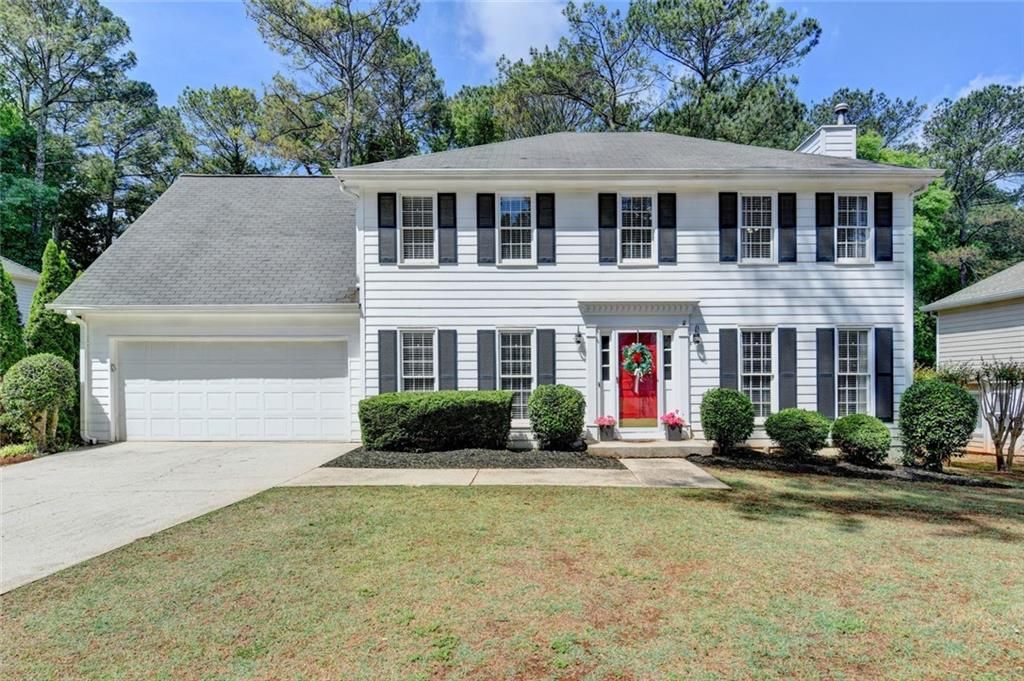 788 Flowers Crossing, Lawrenceville, GA 30044