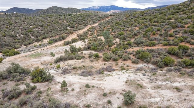 0 Umfalozi Road, Tehachapi, CA 93561