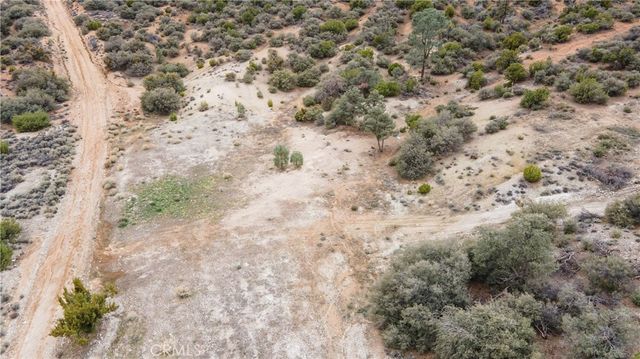 0 Umfalozi Road, Tehachapi, CA 93561