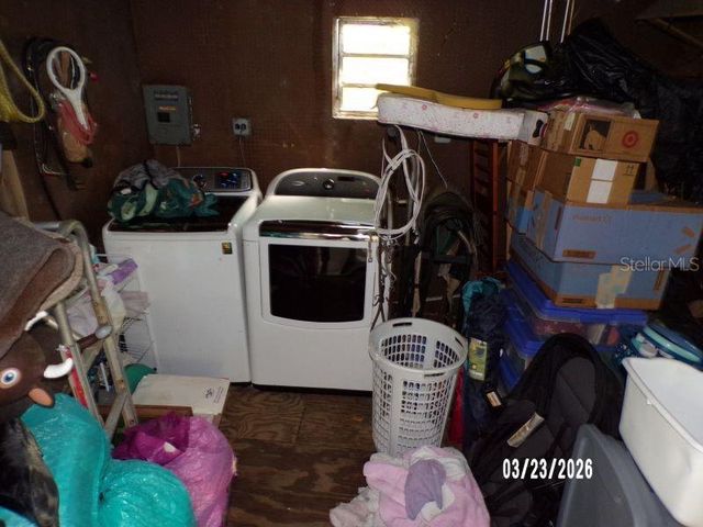 5540 NW 53RD STREET, Ocala, FL 34482