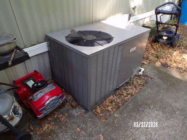 5540 NW 53RD STREET, Ocala, FL 34482