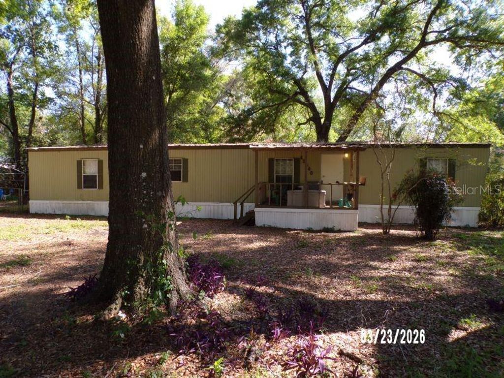 Image 1 of property listing at 5540 NW 53RD STREET, Ocala, FL 34482