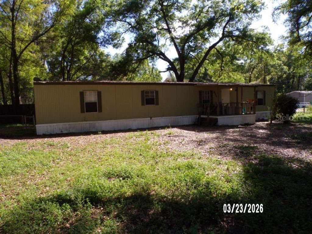 Image 2 of property listing at 5540 NW 53RD STREET, Ocala, FL 34482