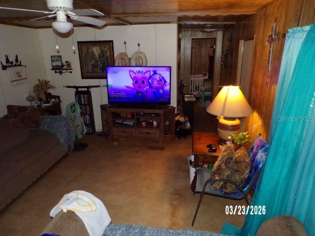 Image 7 of property listing at 5540 NW 53RD STREET, Ocala, FL 34482