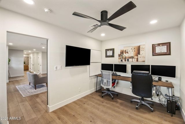 801 W GLENEAGLES Drive, Phoenix, AZ 85023