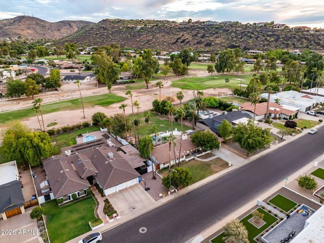 801 W GLENEAGLES Drive, Phoenix, AZ 85023
