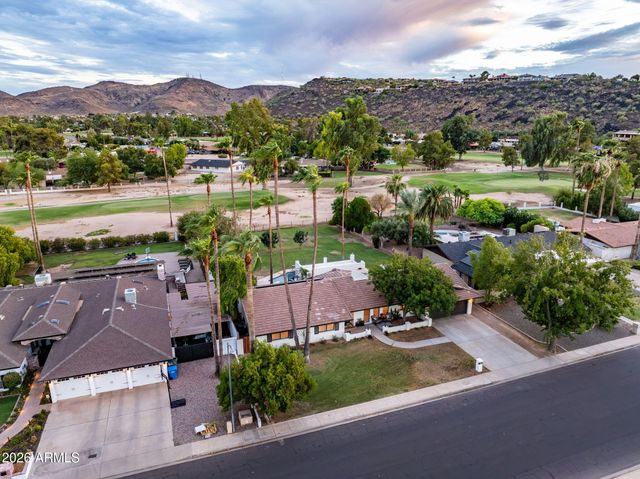 801 W GLENEAGLES Drive, Phoenix, AZ 85023