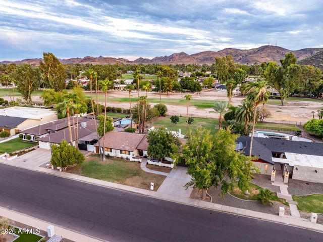 801 W GLENEAGLES Drive, Phoenix, AZ 85023