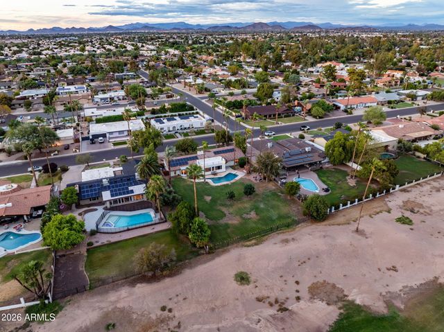 801 W GLENEAGLES Drive, Phoenix, AZ 85023