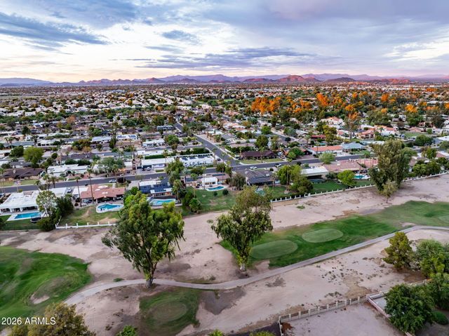 801 W GLENEAGLES Drive, Phoenix, AZ 85023