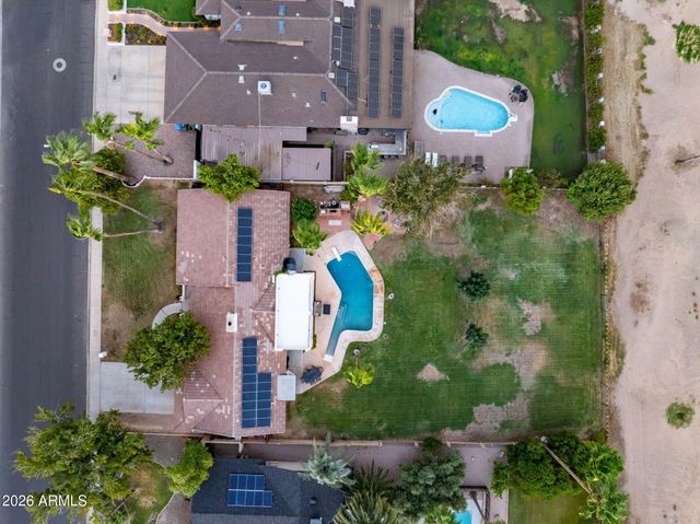 801 W GLENEAGLES Drive, Phoenix, AZ 85023