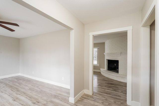 1910 Indian Shores Road, Crosby, TX 77532