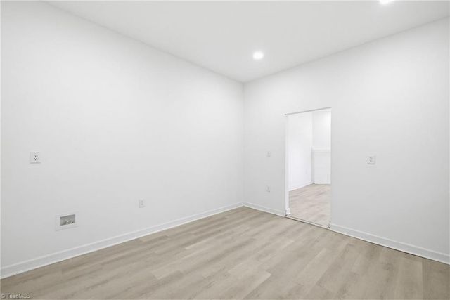 804 Ridge Street, Madison, NC 27025