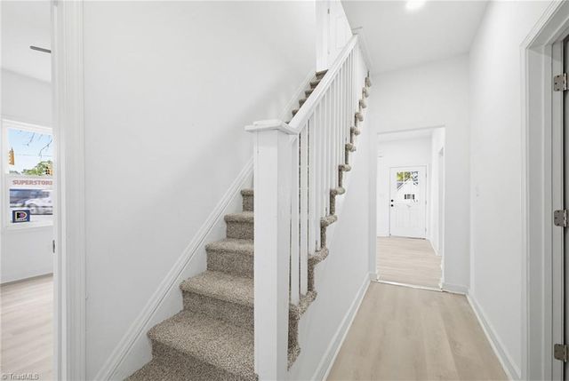 804 Ridge Street, Madison, NC 27025