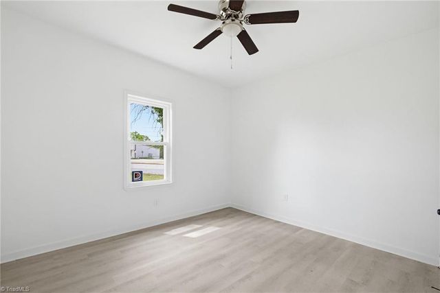 804 Ridge Street, Madison, NC 27025