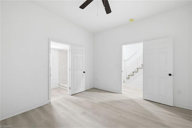 804 Ridge Street, Madison, NC 27025
