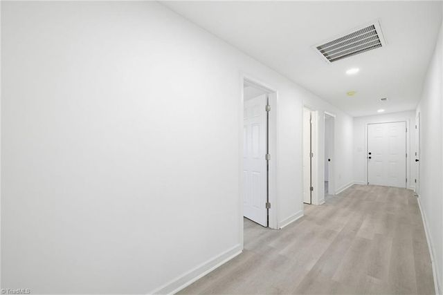 804 Ridge Street, Madison, NC 27025