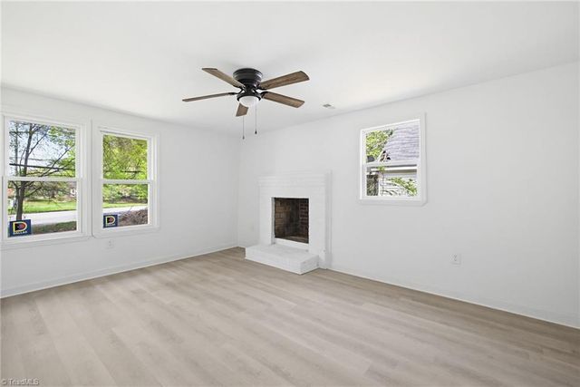 804 Ridge Street, Madison, NC 27025