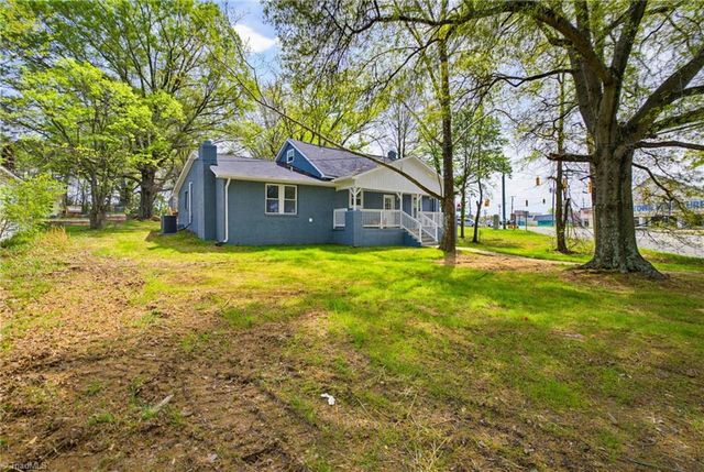 804 Ridge Street, Madison, NC 27025