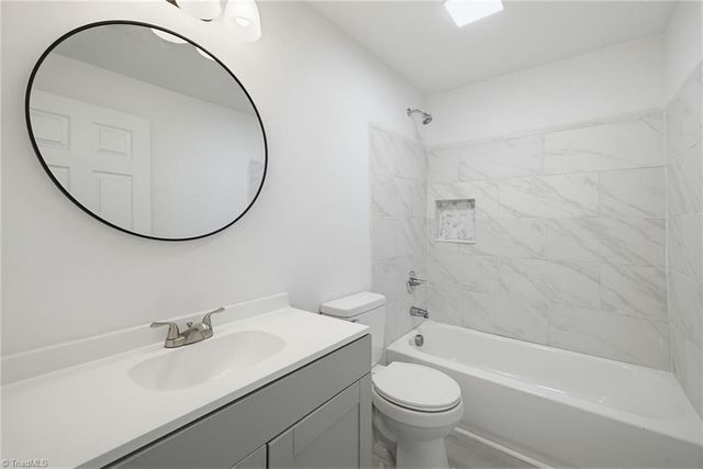 804 Ridge Street, Madison, NC 27025