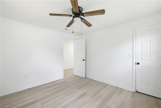 804 Ridge Street, Madison, NC 27025