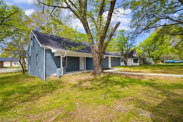 804 Ridge Street, Madison, NC 27025