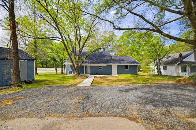 804 Ridge Street, Madison, NC 27025