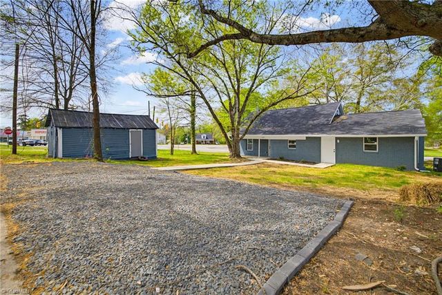 804 Ridge Street, Madison, NC 27025