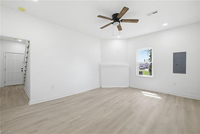 804 Ridge Street, Madison, NC 27025