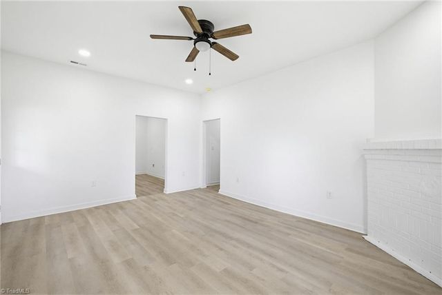 804 Ridge Street, Madison, NC 27025