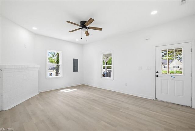 804 Ridge Street, Madison, NC 27025