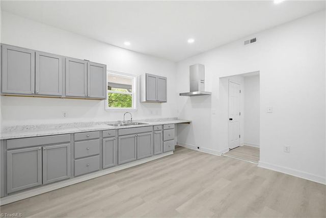 804 Ridge Street, Madison, NC 27025