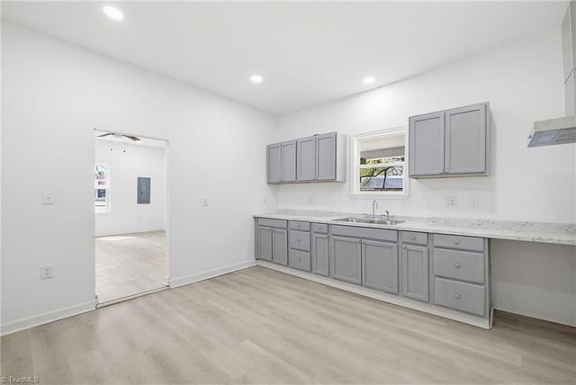 804 Ridge Street, Madison, NC 27025