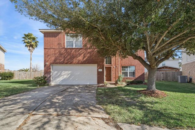 4534 Marquis Avenue, Baytown, TX 77521