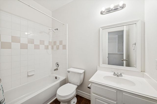 4534 Marquis Avenue, Baytown, TX 77521