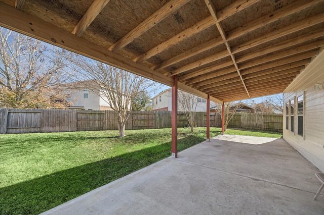 4534 Marquis Avenue, Baytown, TX 77521